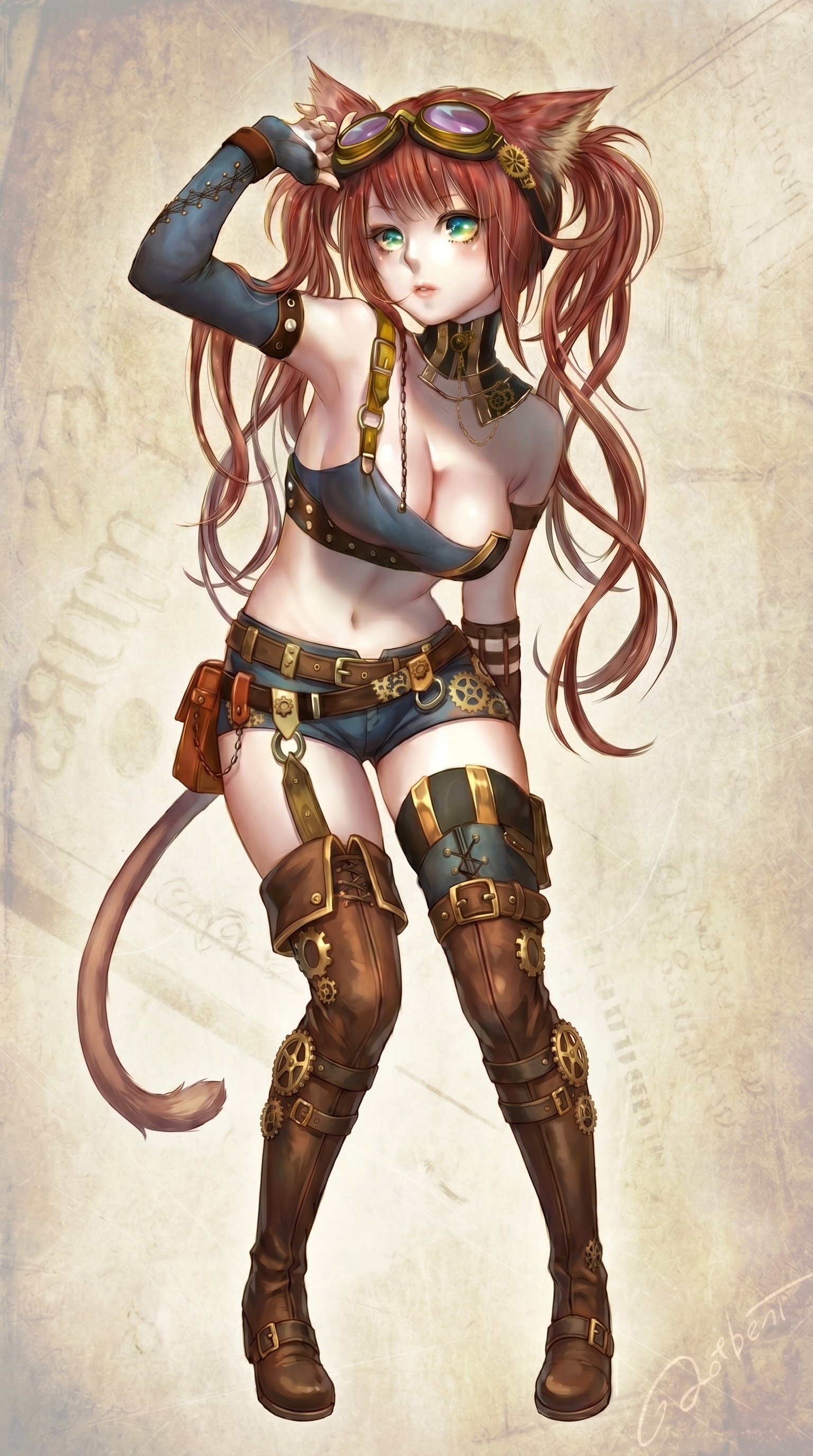 Lady Saku
